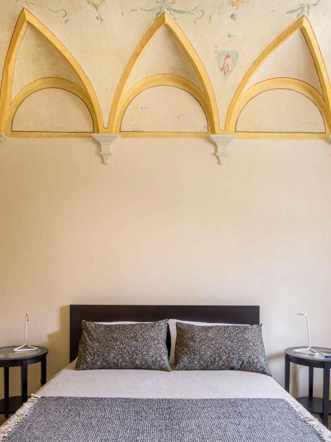 Casa Dell'Architetto Alla Cattedrale By Wonderful Italy Palermo Exterior photo